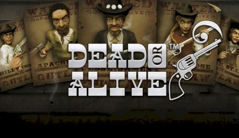 Dead or Alive slot